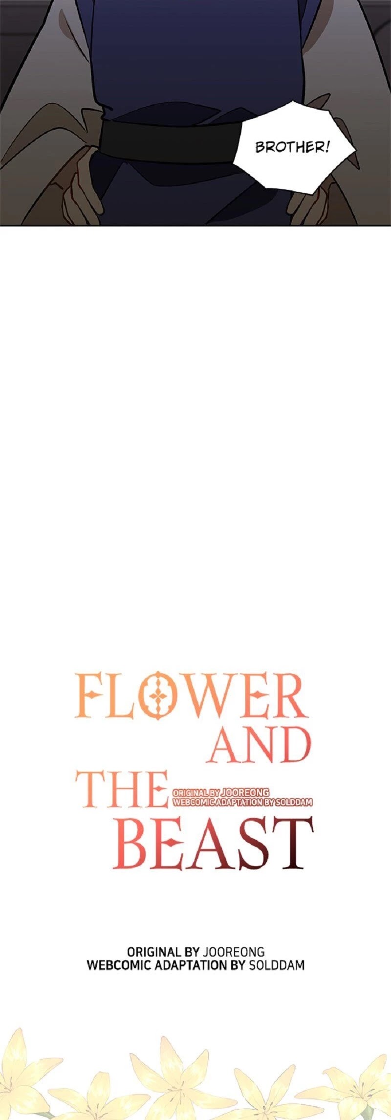 Beast with Flowers Chapter 95 page 27 - Chapter 95: After Story 7