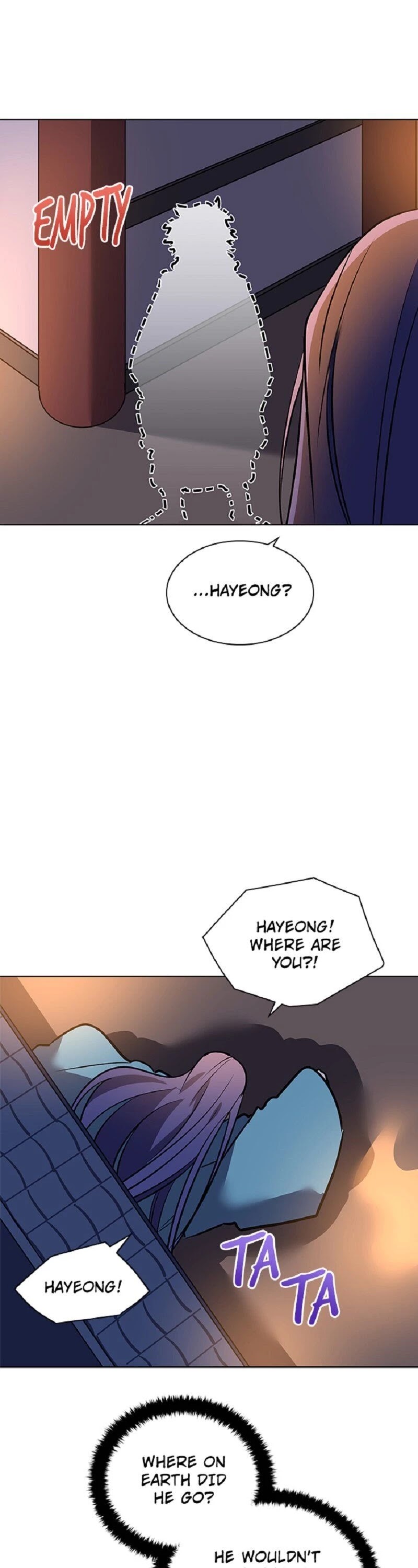 Beast with Flowers Chapter 95 page 6 - Chapter 95: After Story 7