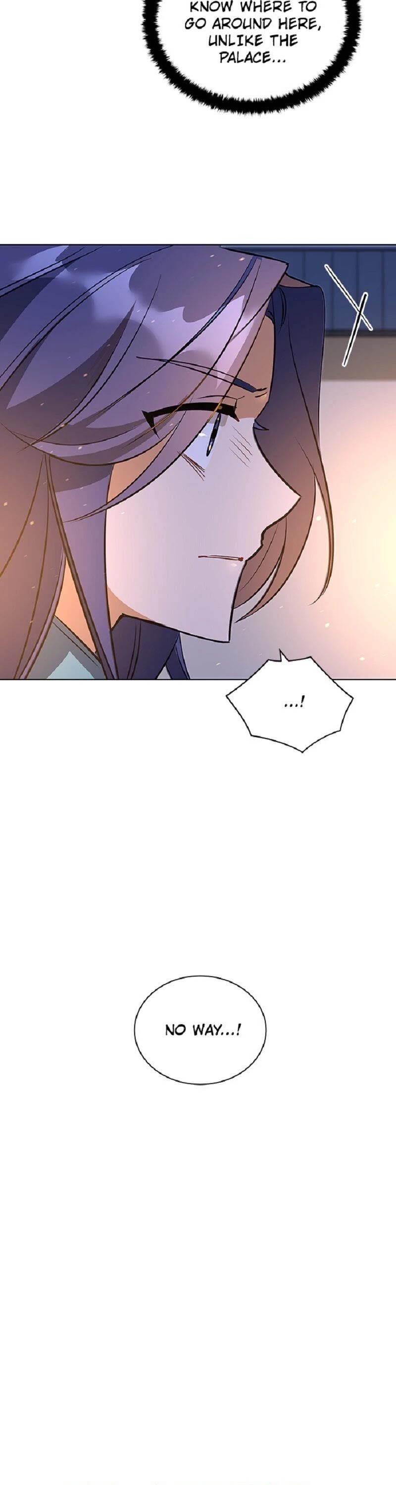 Beast with Flowers Chapter 95 page 7 - Chapter 95: After Story 7