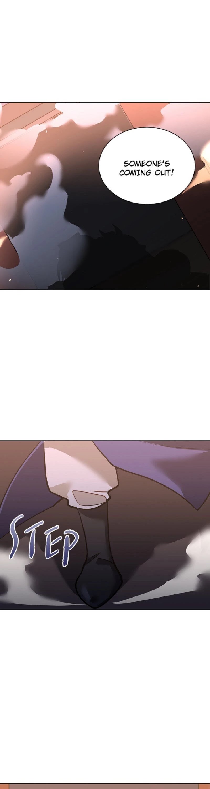 Beast with Flowers Chapter 96 page 10 - Chapter 96: After Story 8 (The End)