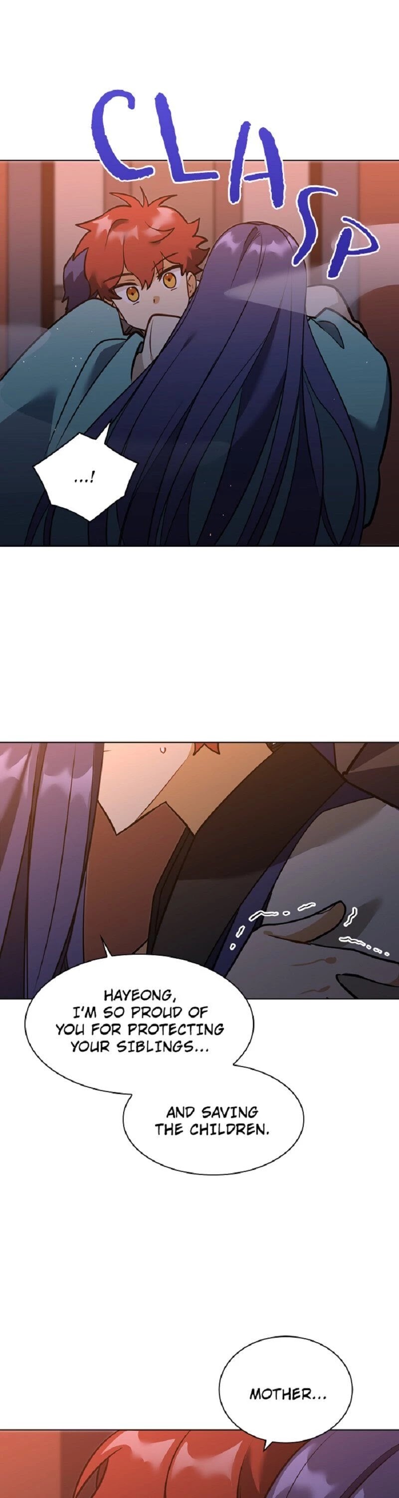 Beast with Flowers Chapter 96 page 13 - Chapter 96: After Story 8 (The End)