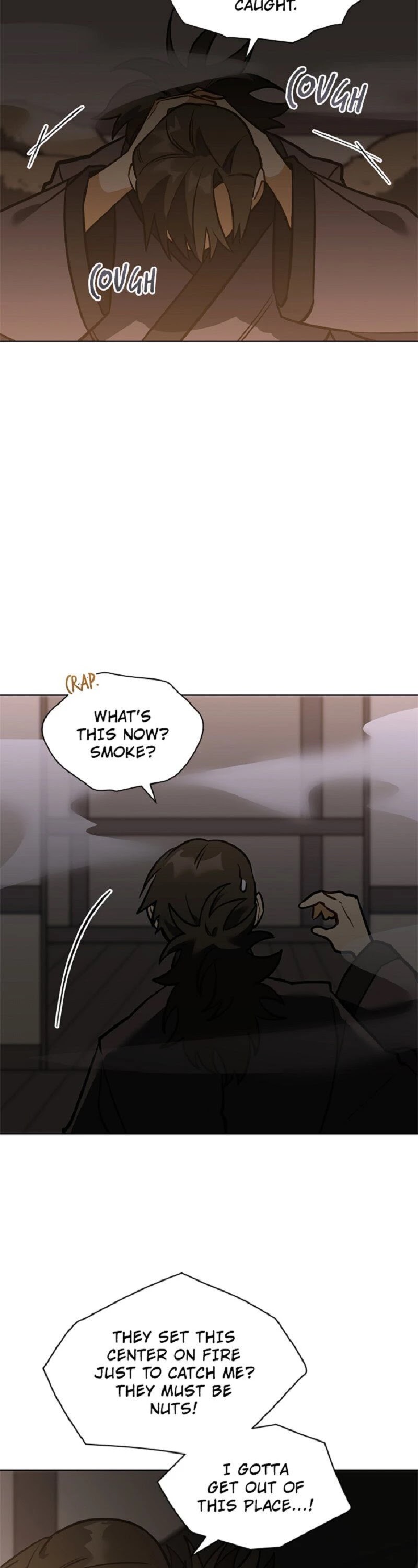 Beast with Flowers Chapter 96 page 16 - Chapter 96: After Story 8 (The End)