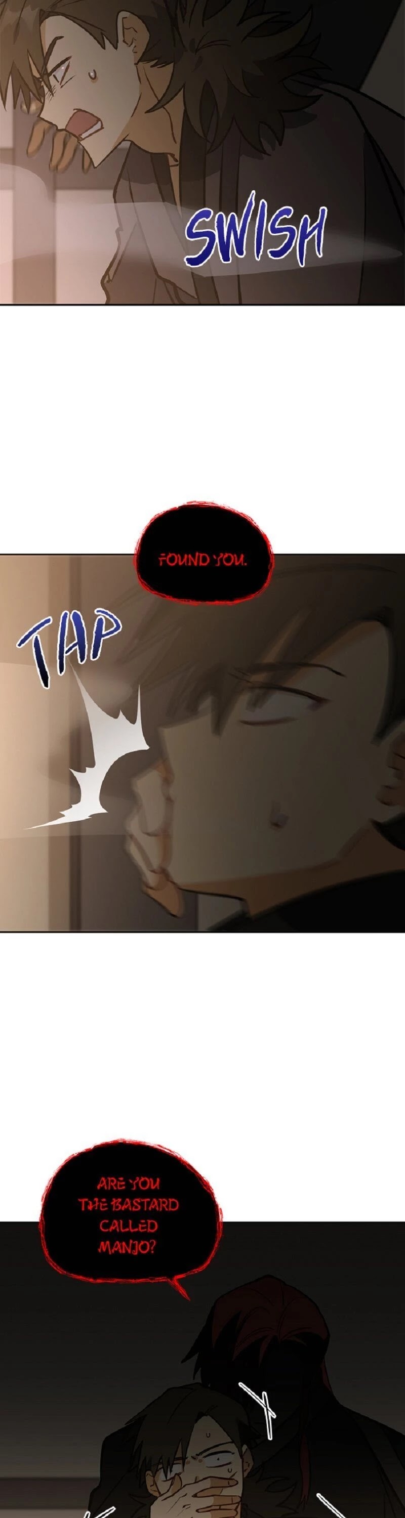 Beast with Flowers Chapter 96 page 17 - Chapter 96: After Story 8 (The End)