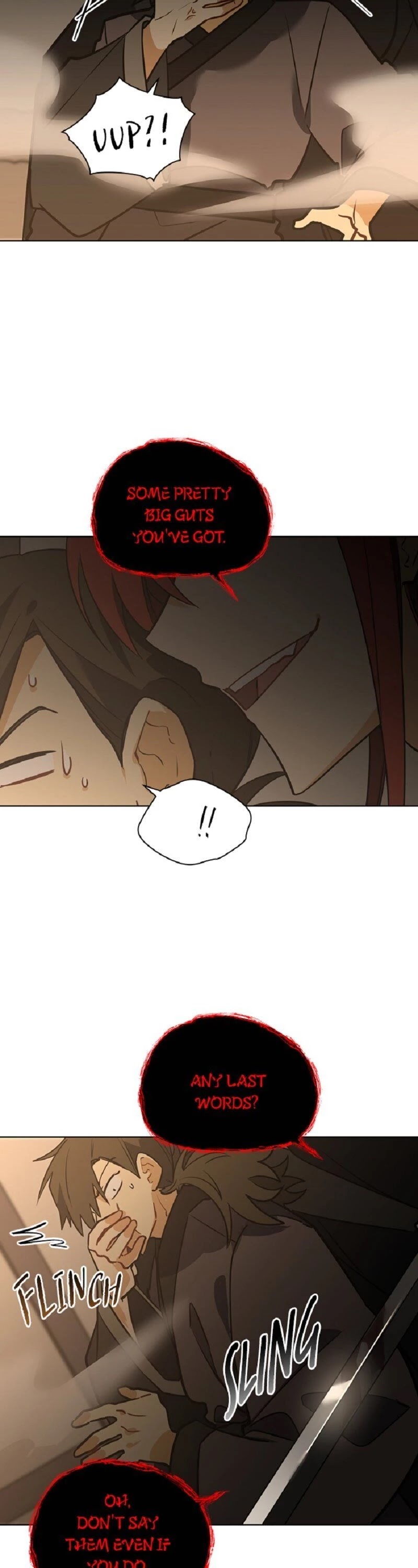 Beast with Flowers Chapter 96 page 18 - Chapter 96: After Story 8 (The End)