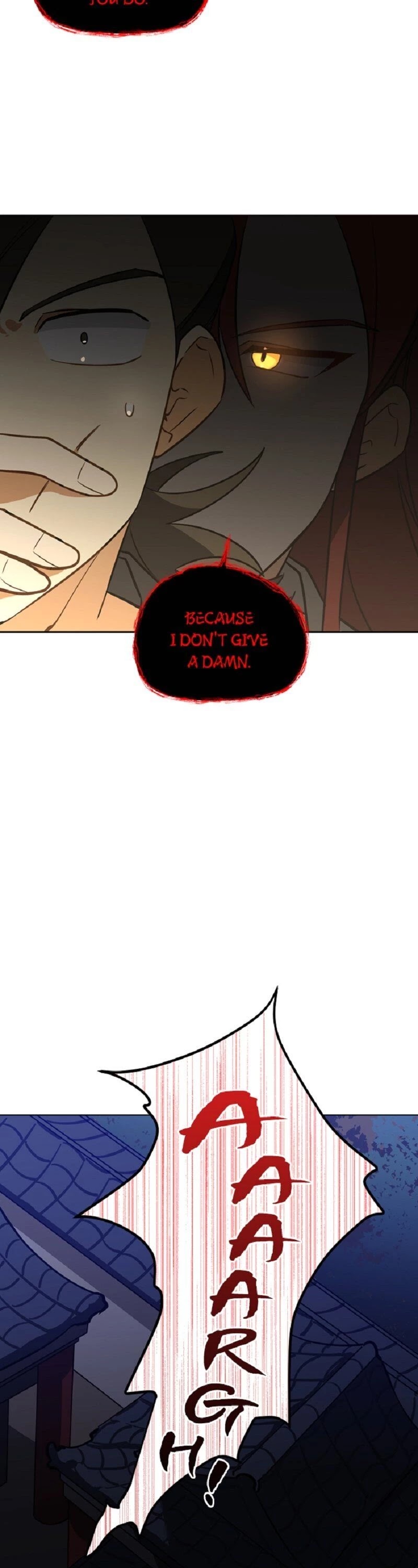 Beast with Flowers Chapter 96 page 19 - Chapter 96: After Story 8 (The End)