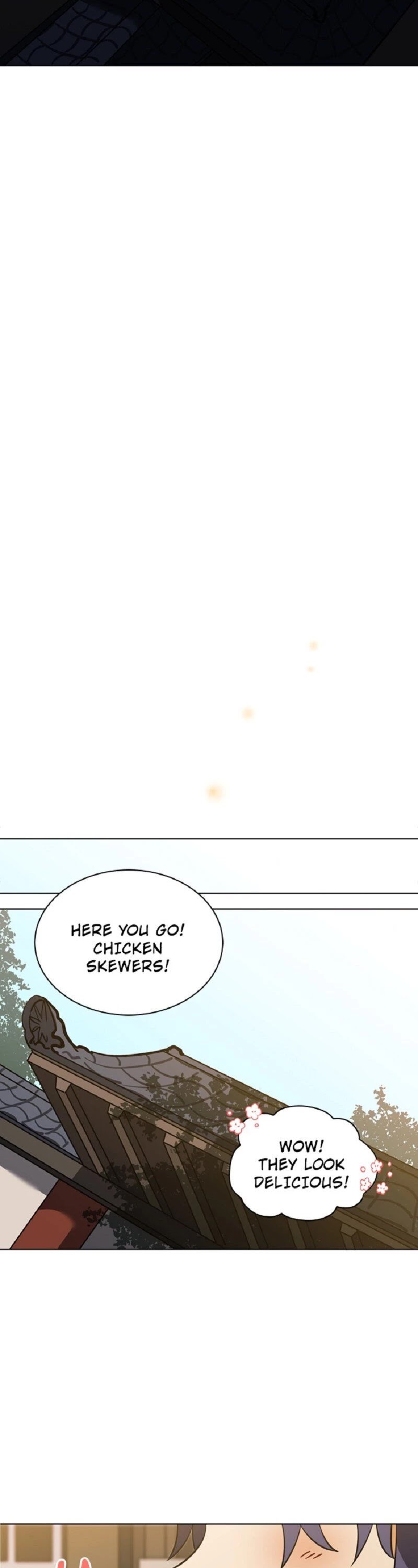Beast with Flowers Chapter 96 page 20 - Chapter 96: After Story 8 (The End)