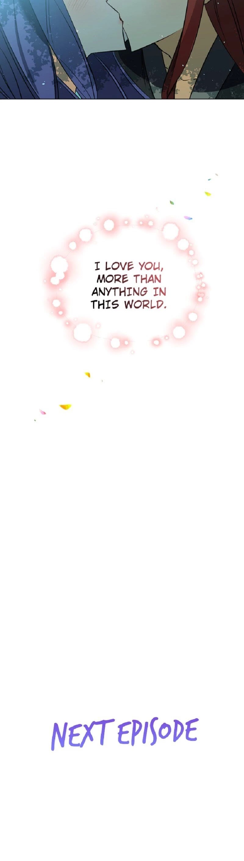 Beast with Flowers Chapter 96 page 26 - Chapter 96: After Story 8 (The End)