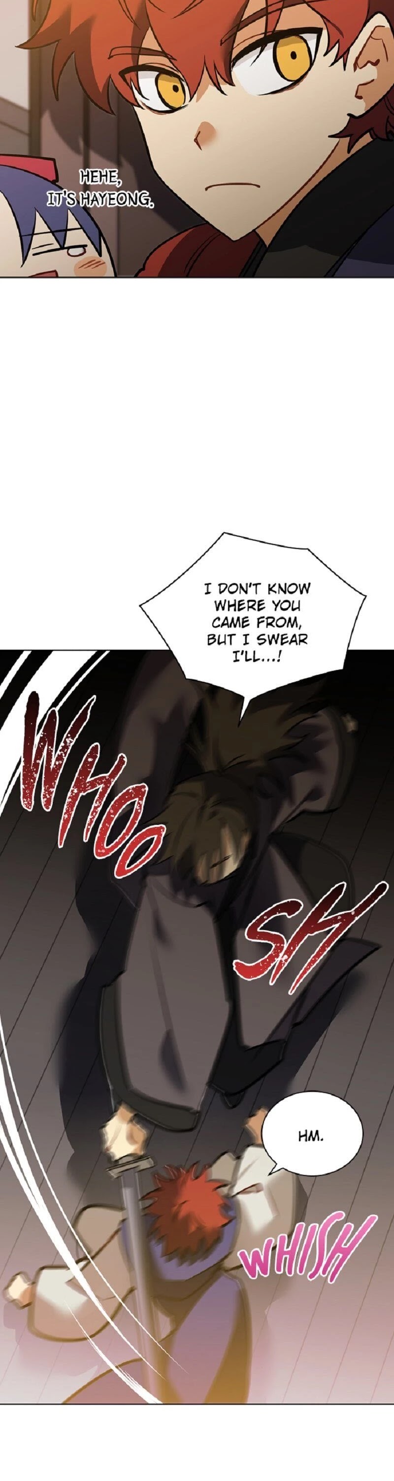 Beast with Flowers Chapter 96 page 4 - Chapter 96: After Story 8 (The End)