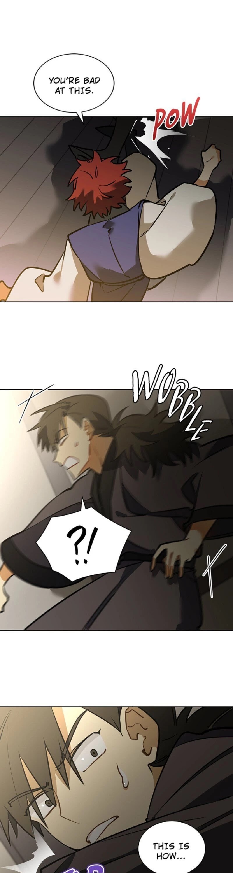 Beast with Flowers Chapter 96 page 5 - Chapter 96: After Story 8 (The End)