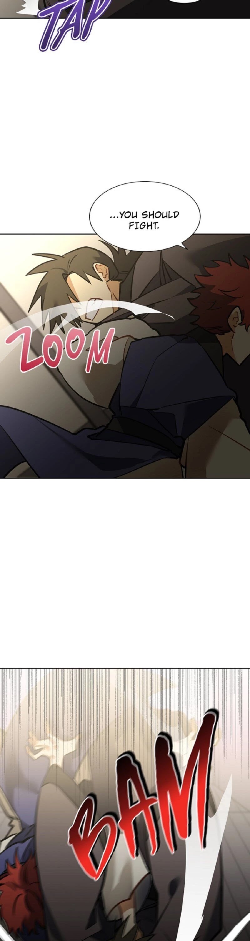 Beast with Flowers Chapter 96 page 6 - Chapter 96: After Story 8 (The End)