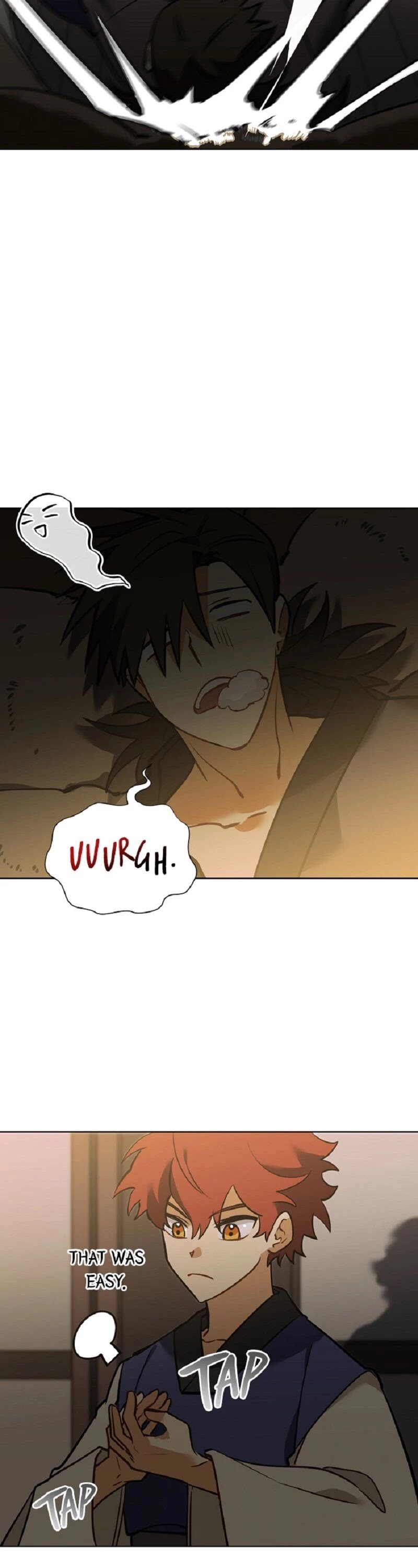 Beast with Flowers Chapter 96 page 7 - Chapter 96: After Story 8 (The End)