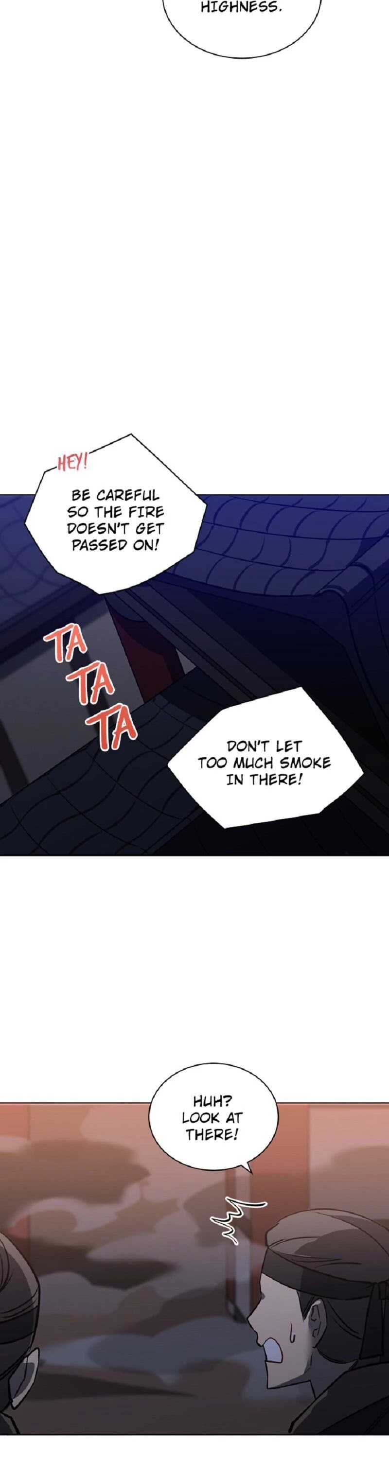 Beast with Flowers Chapter 96 page 9 - Chapter 96: After Story 8 (The End)