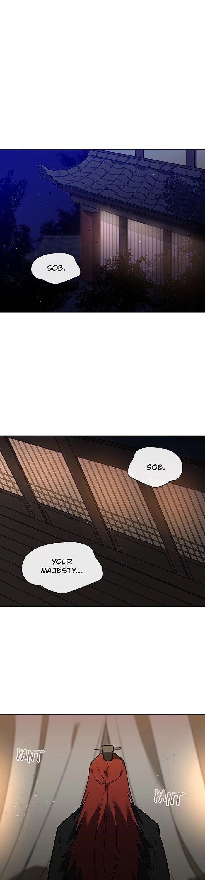 Beast with Flowers Chapter 97 page 1 - Chapter 97: Side Story 1