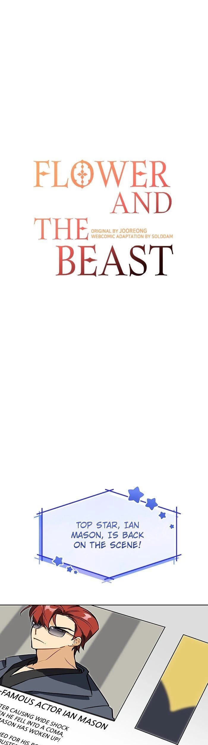 Beast with Flowers Chapter 97 page 15 - Chapter 97: Side Story 1