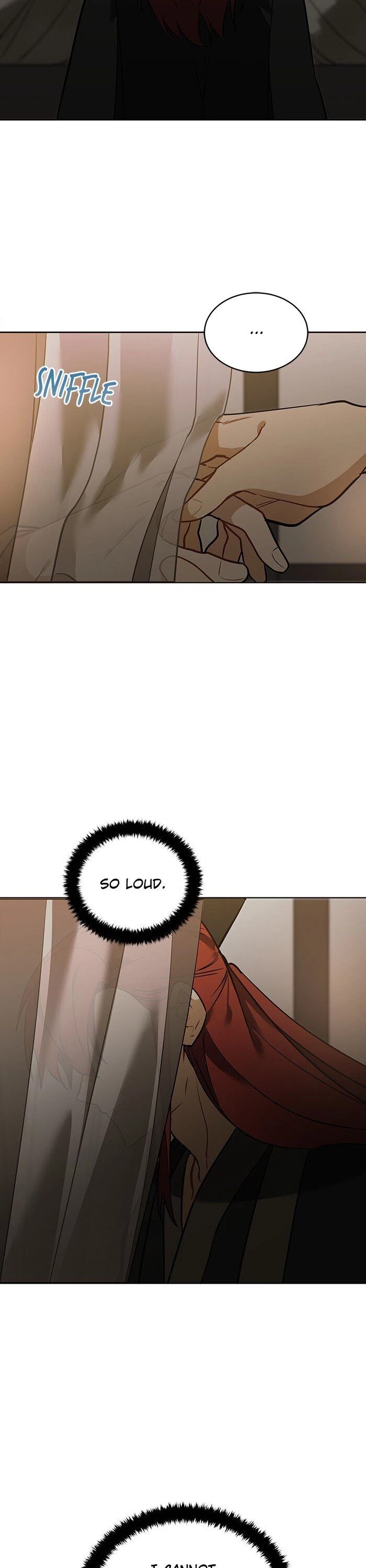 Beast with Flowers Chapter 97 page 2 - Chapter 97: Side Story 1