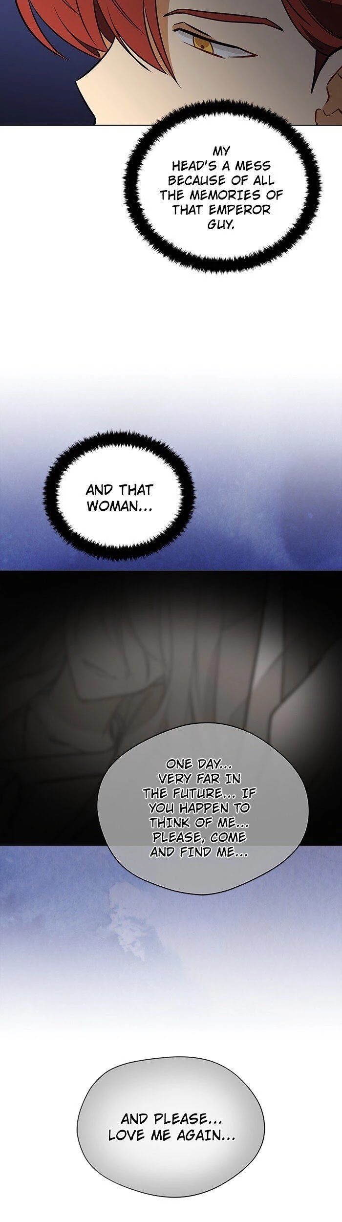 Beast with Flowers Chapter 97 page 23 - Chapter 97: Side Story 1
