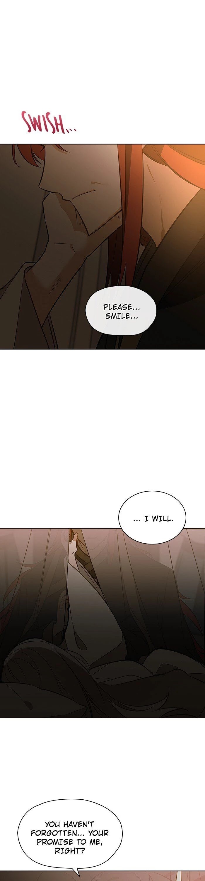 Beast with Flowers Chapter 97 page 4 - Chapter 97: Side Story 1