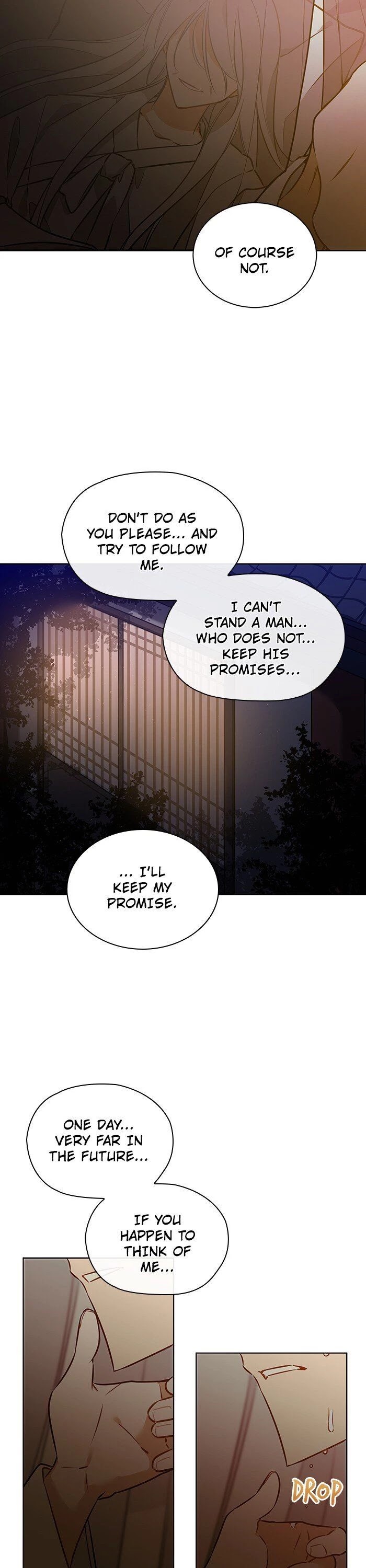 Beast with Flowers Chapter 97 page 5 - Chapter 97: Side Story 1