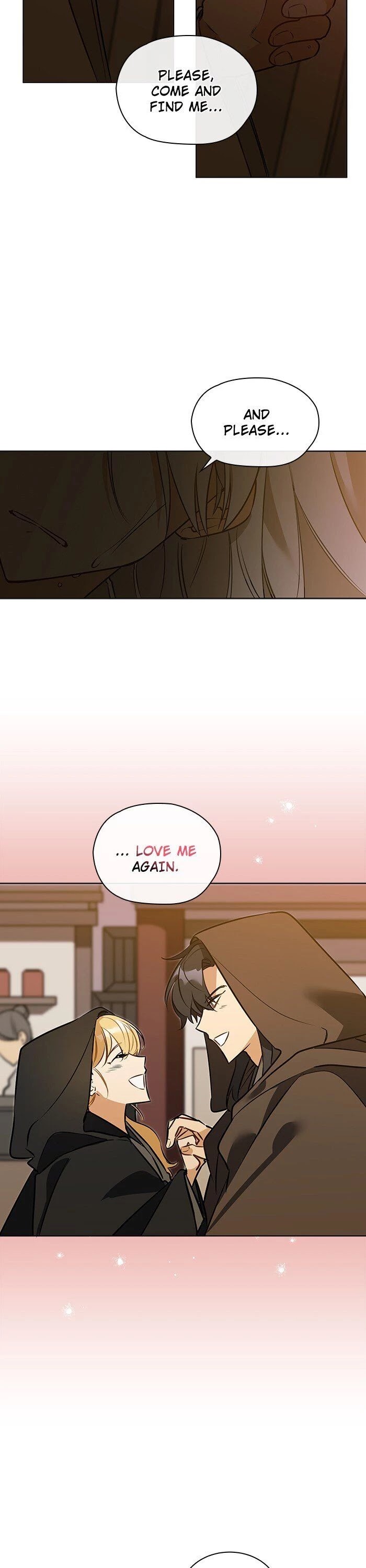 Beast with Flowers Chapter 97 page 6 - Chapter 97: Side Story 1