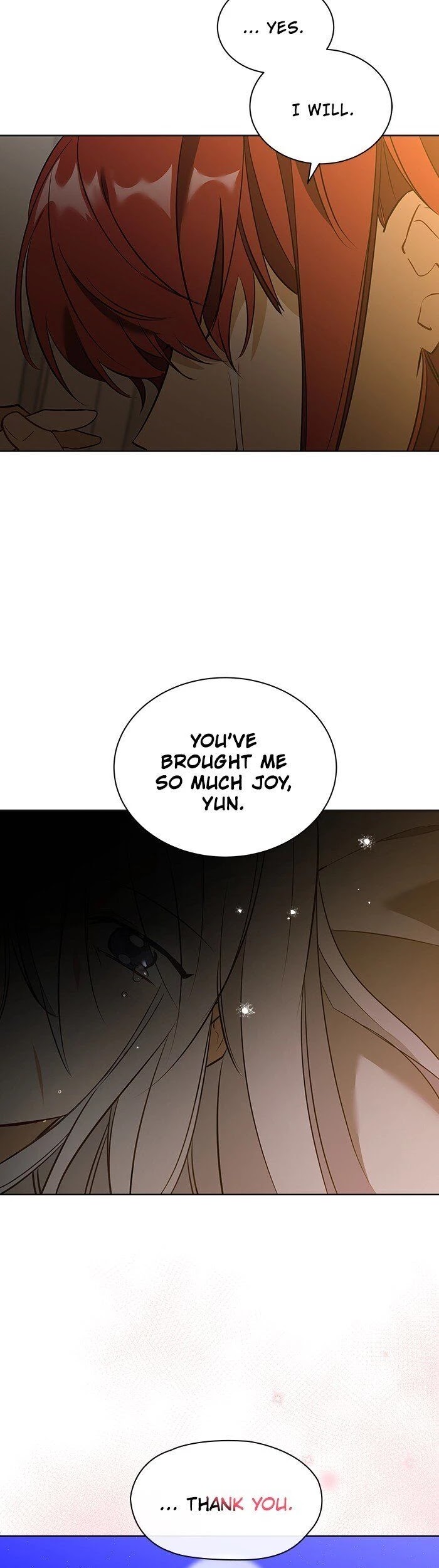 Beast with Flowers Chapter 97 page 7 - Chapter 97: Side Story 1