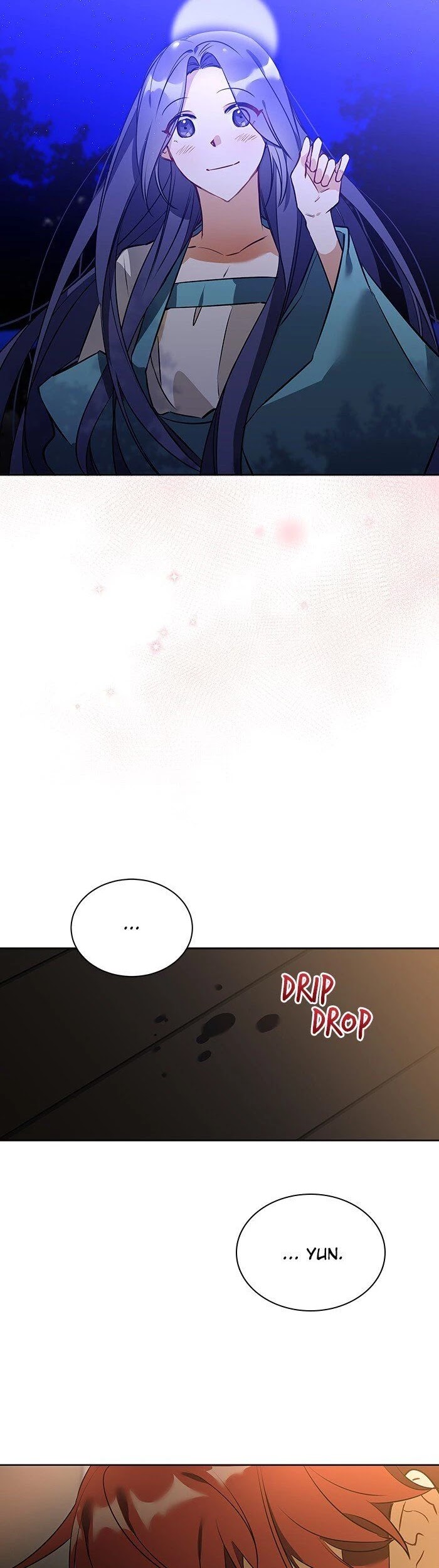 Beast with Flowers Chapter 97 page 8 - Chapter 97: Side Story 1