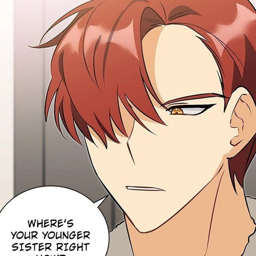 Beast with Flowers Chapter 97: Side Story 1 cover