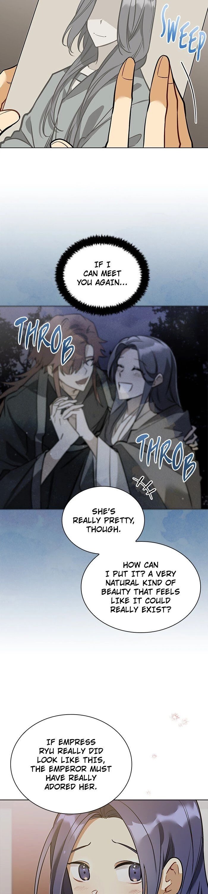 Beast with Flowers Chapter 98 page 13 - Chapter 98: Side Story 2