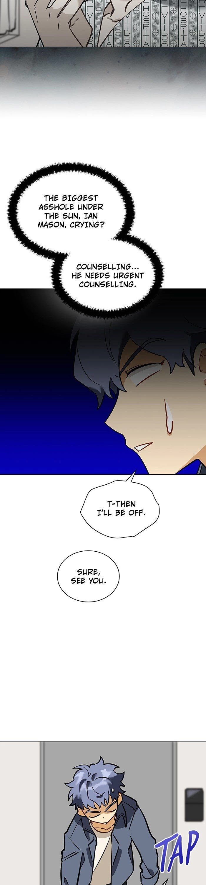 Beast with Flowers Chapter 98 page 18 - Chapter 98: Side Story 2