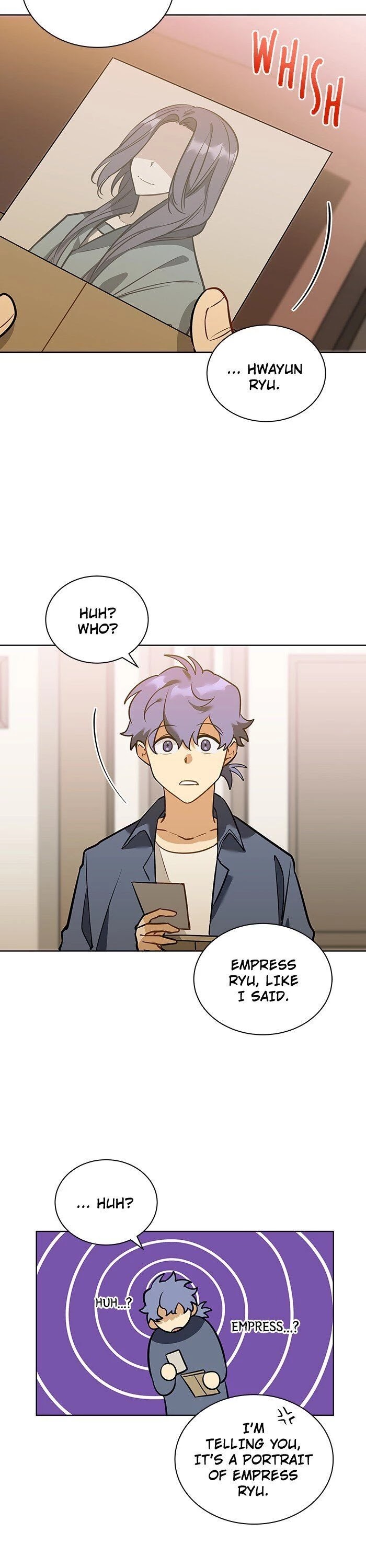 Beast with Flowers Chapter 98 page 9 - Chapter 98: Side Story 2