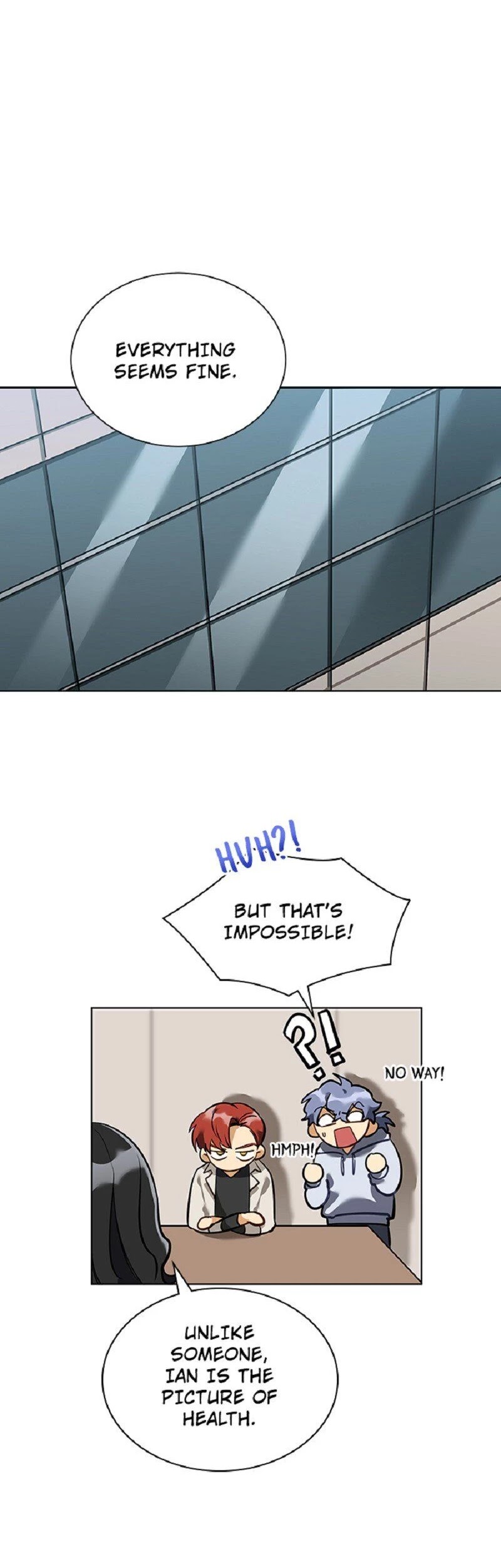 Beast with Flowers Chapter 99 page 16 - Chapter 99: Side Story 3