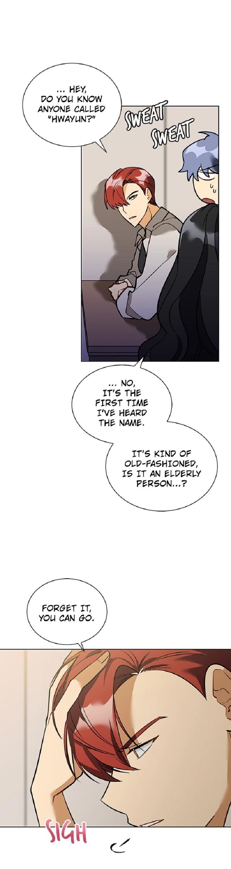 Beast with Flowers Chapter 99 page 18 - Chapter 99: Side Story 3