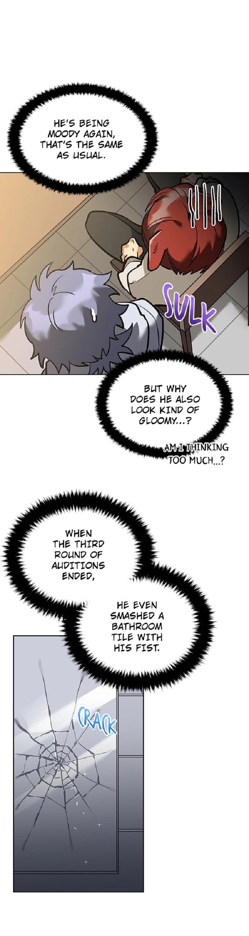 Beast with Flowers Chapter 99 page 19 - Chapter 99: Side Story 3