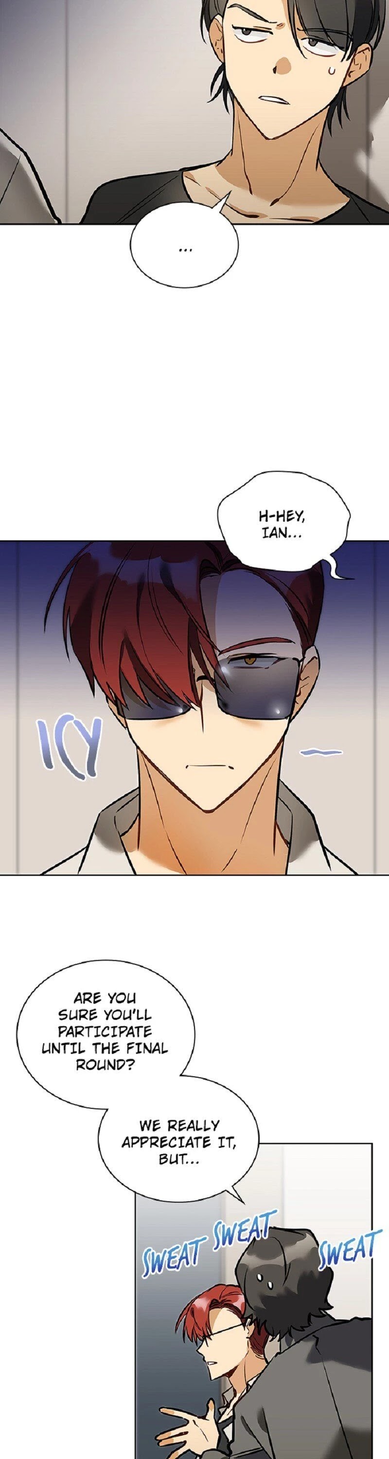 Beast with Flowers Chapter 99 page 2 - Chapter 99: Side Story 3