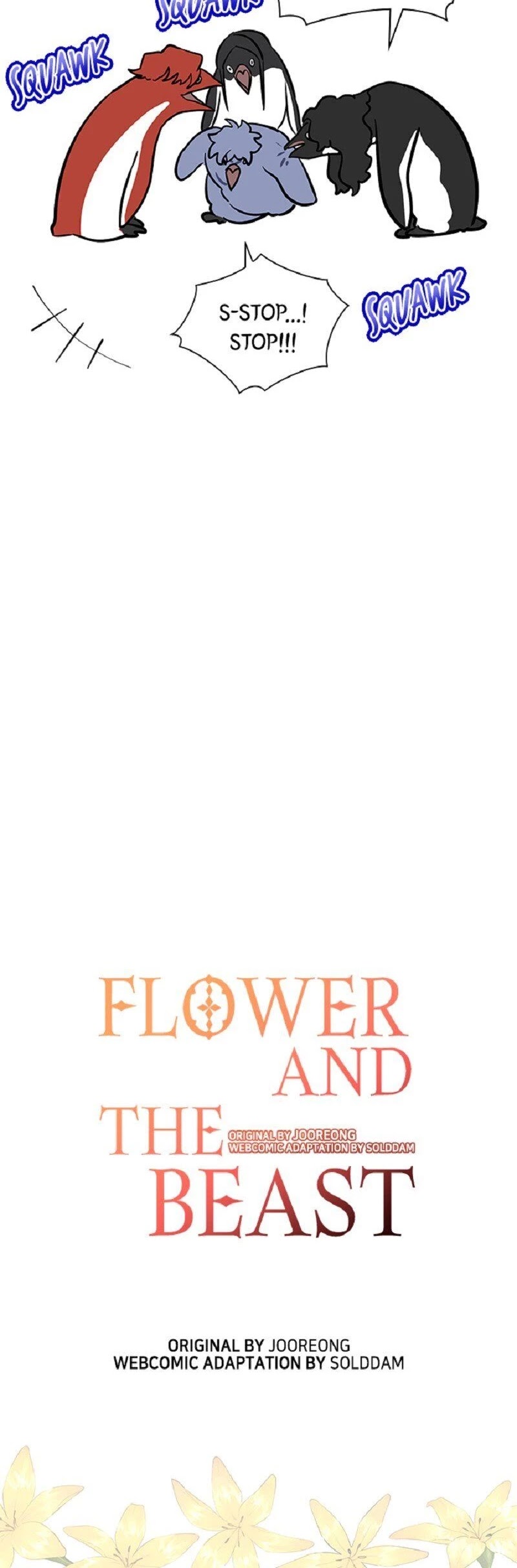 Beast with Flowers Chapter 99 page 28 - Chapter 99: Side Story 3