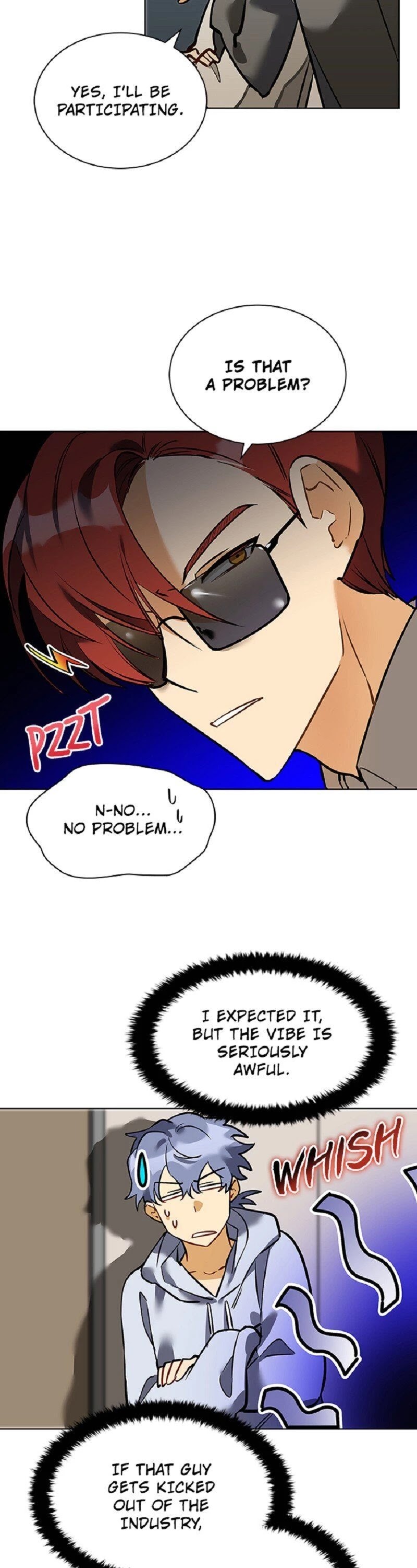 Beast with Flowers Chapter 99 page 3 - Chapter 99: Side Story 3