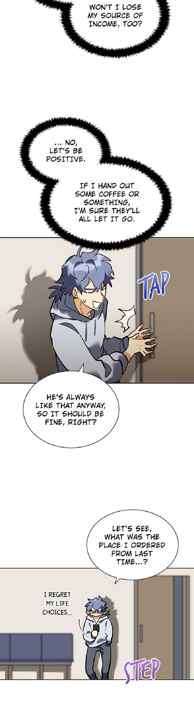 Beast with Flowers Chapter 99 page 4 - Chapter 99: Side Story 3