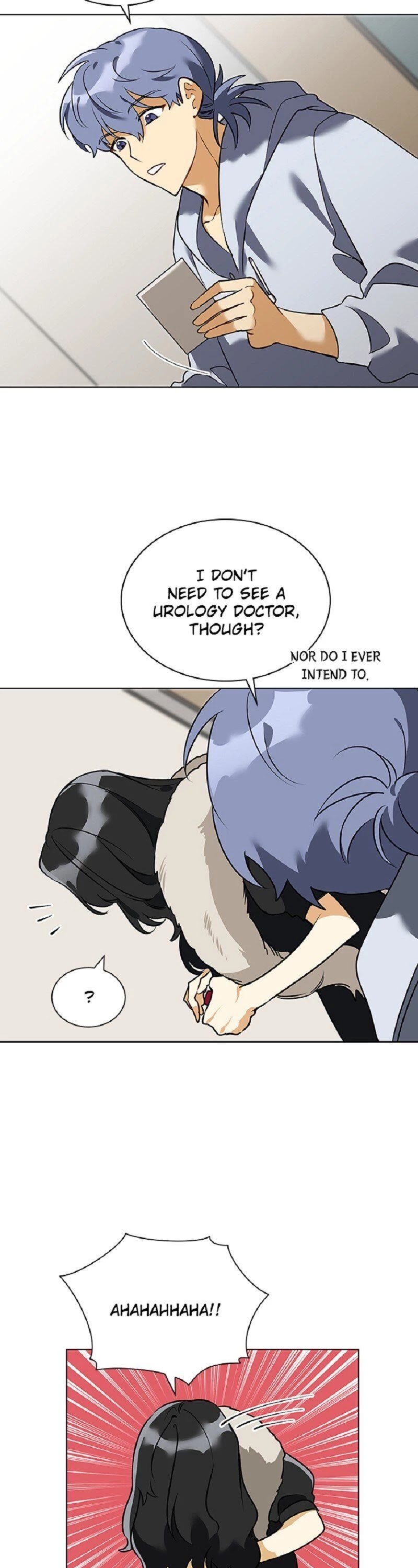 Beast with Flowers Chapter 99 page 9 - Chapter 99: Side Story 3