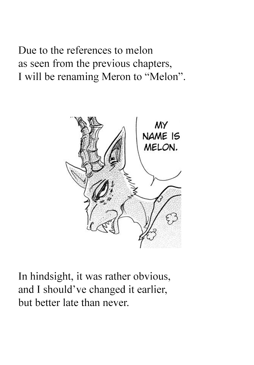 Beastars Chapter 139 page 1 - Chapter 139: Running Across the Twilit Fields