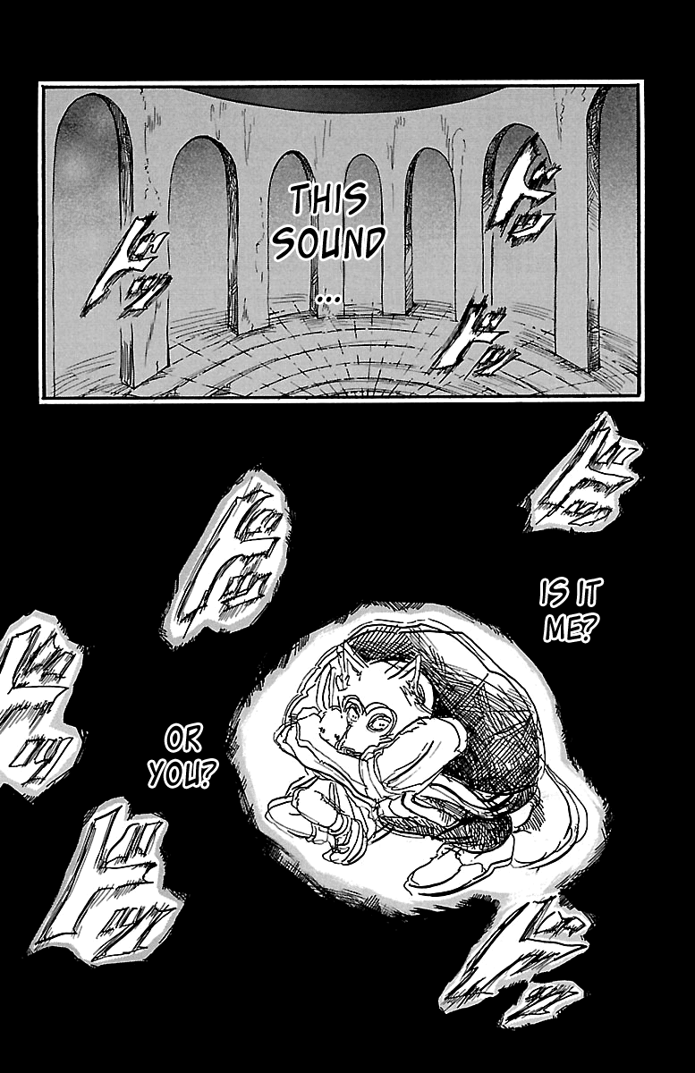 Beastars Chapter 5 page 2 - Chapter 5: Hey, It's Us