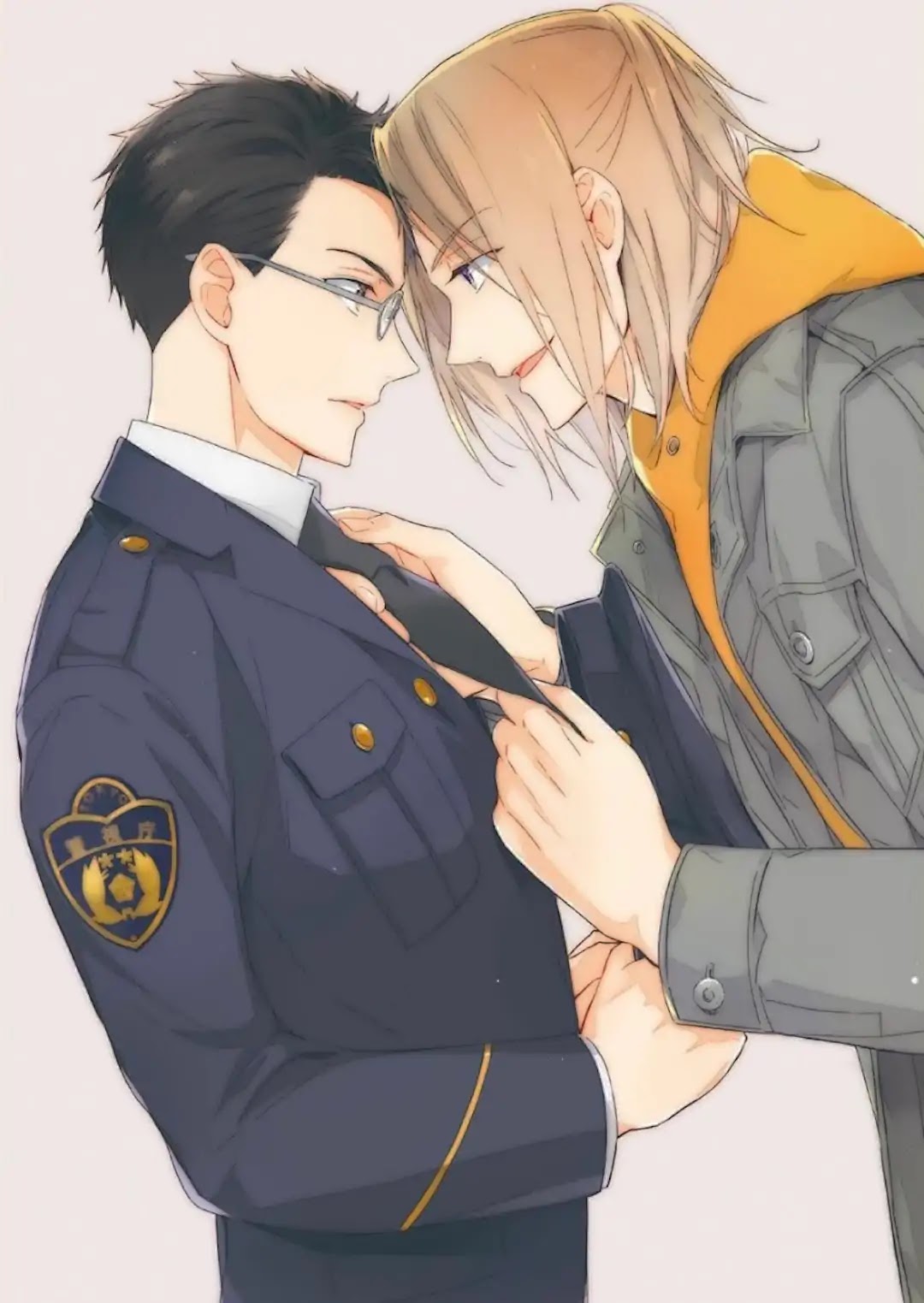 Beast's Storm - Kiss Me Baby! - Chapter 5 page 2 - Chapter 5: Enjoy Delicious (Part 1)