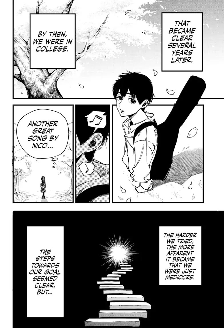 Beat & Motion Chapter 1 page 15 - Chapter 1