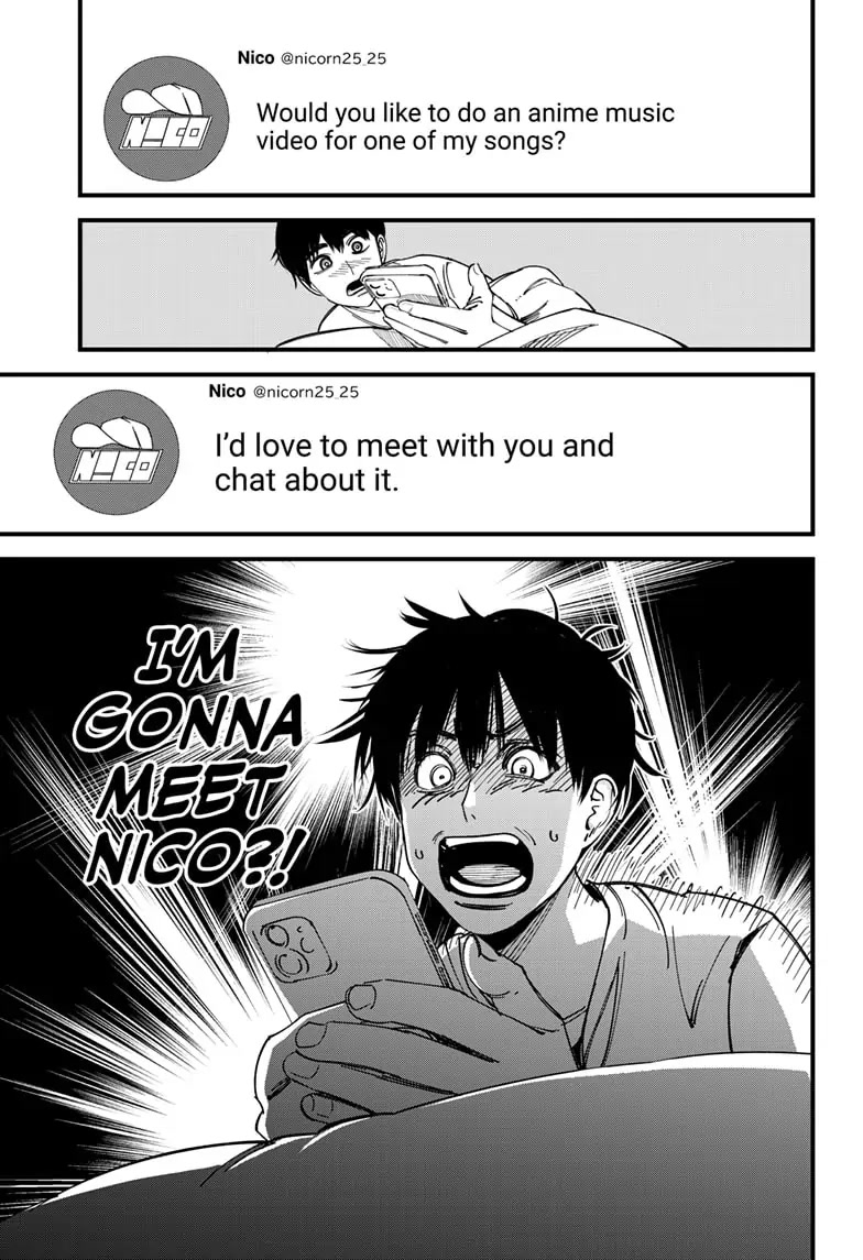Beat & Motion Chapter 1 page 55 - Chapter 1