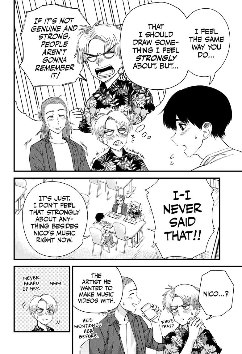 Beat & Motion Chapter 10 page 10 - Chapter 10