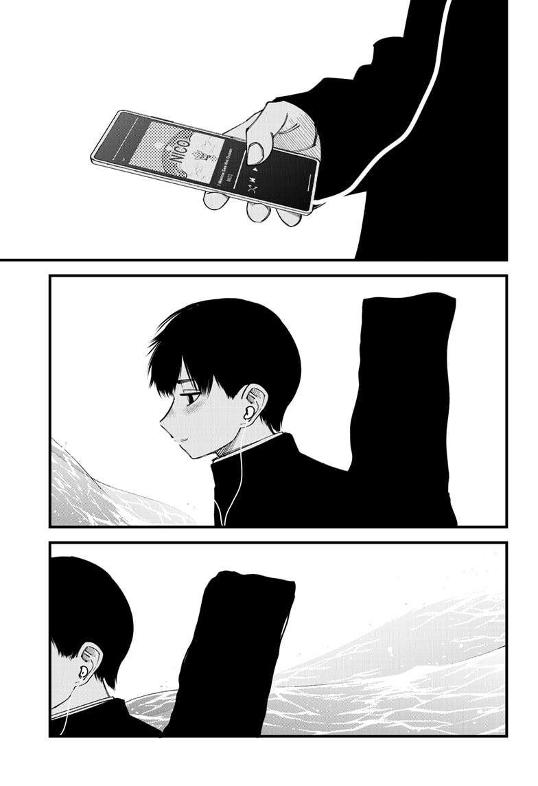 Beat & Motion Chapter 11 page 29 - Chapter 11