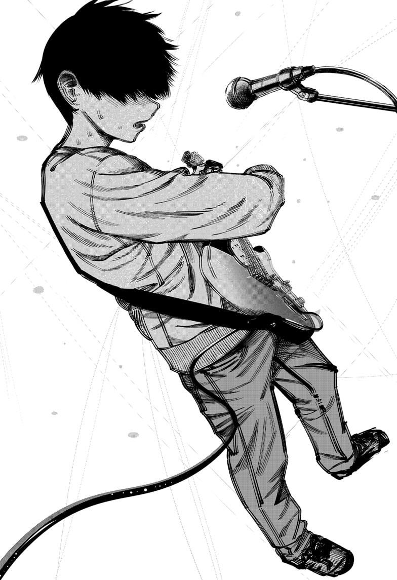 Beat & Motion Chapter 11 page 9 - Chapter 11