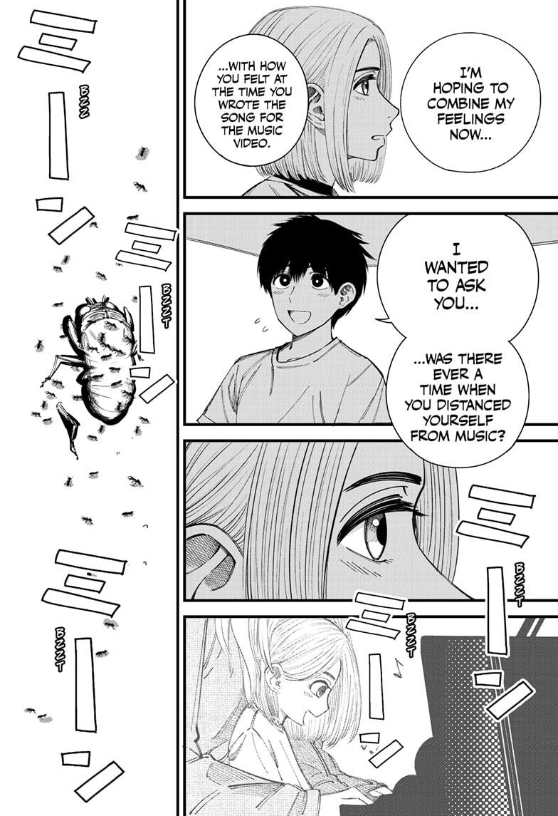 Beat & Motion Chapter 12 page 10 - Chapter 12