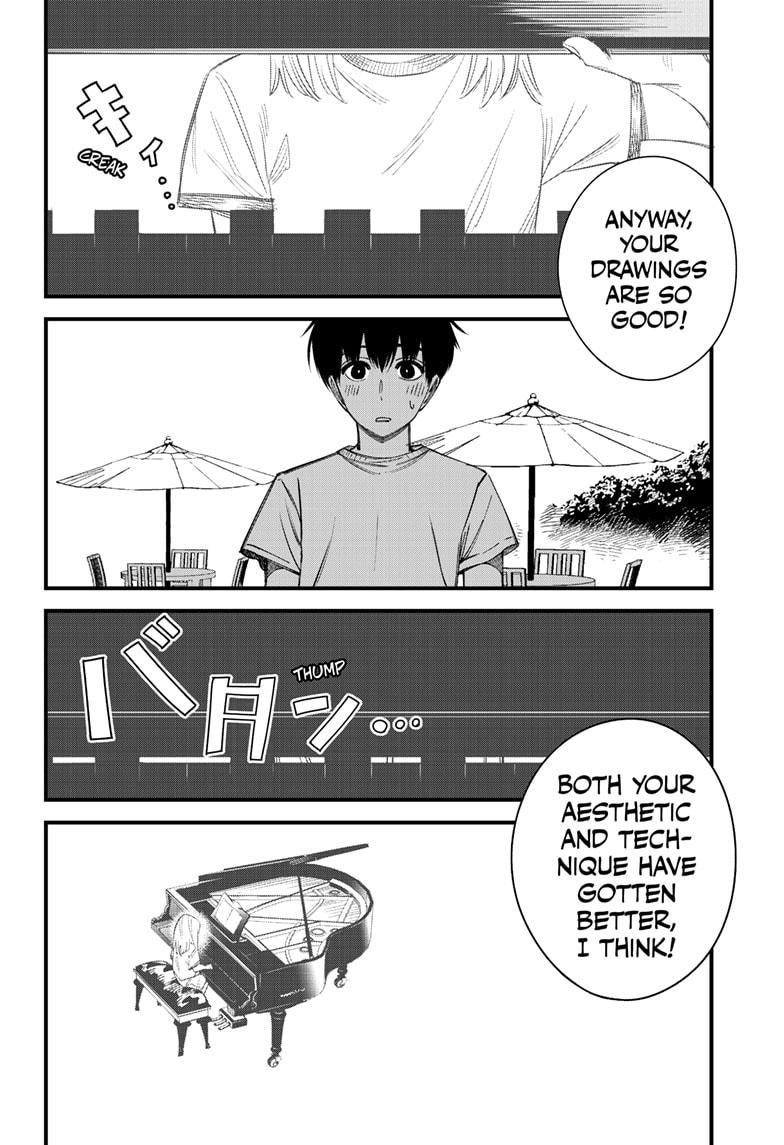 Beat & Motion Chapter 12 page 12 - Chapter 12