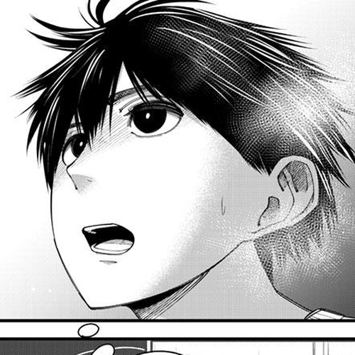 Beat & Motion Chapter 13 cover