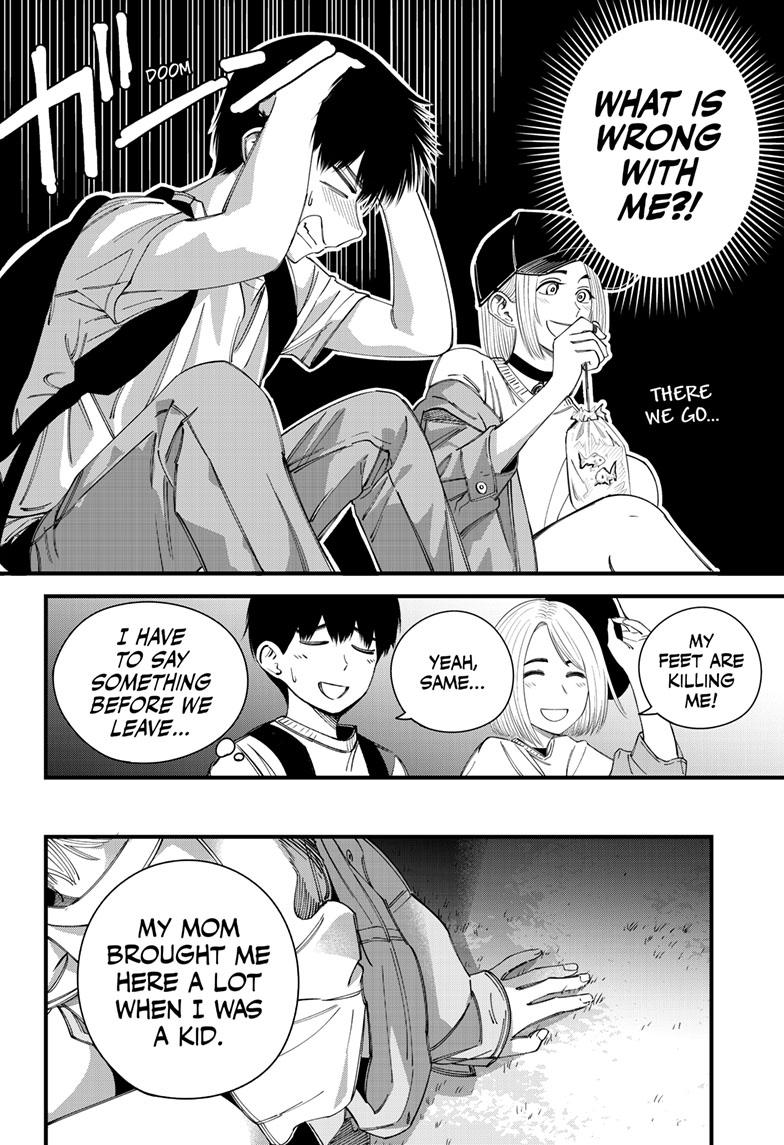 Beat & Motion Chapter 14 page 7 - Chapter 14