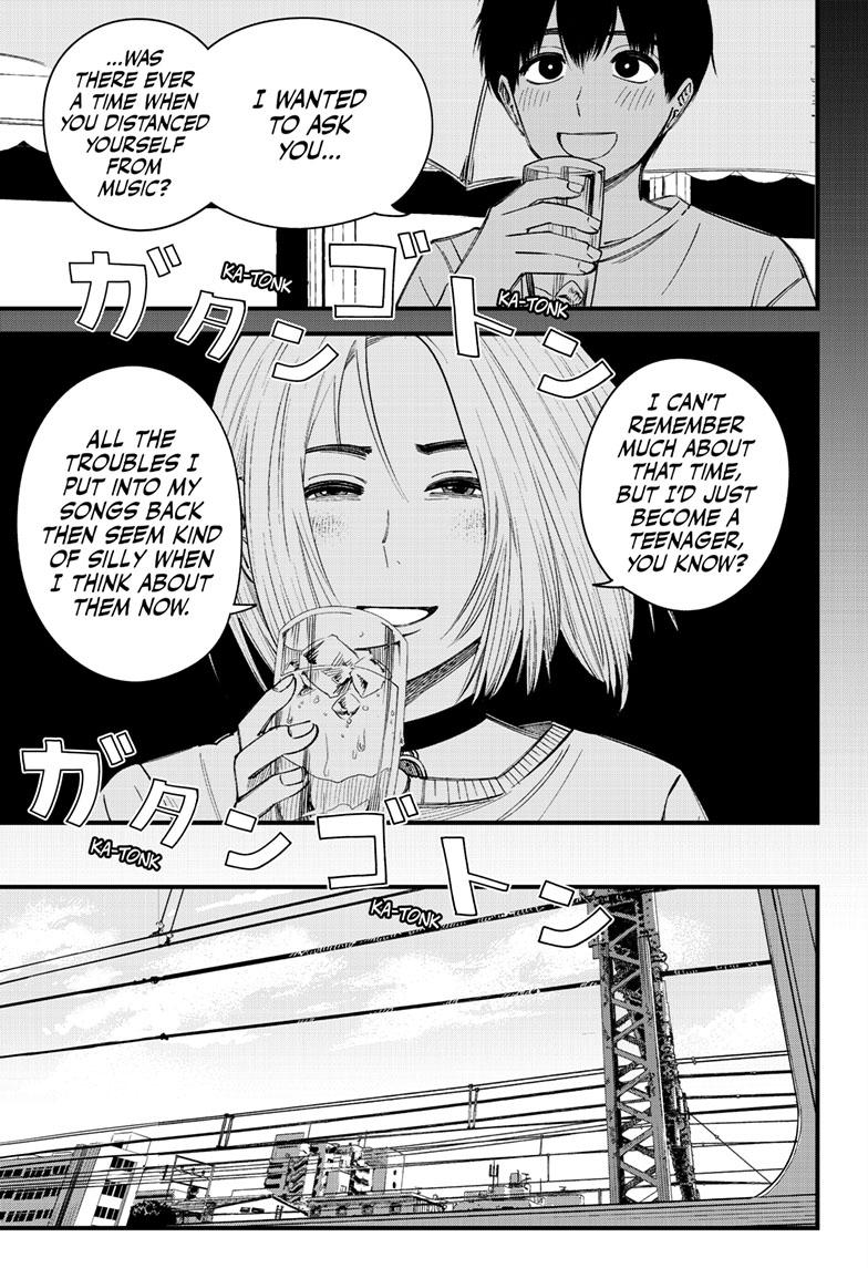 Beat & Motion Chapter 15 page 19 - Chapter 15